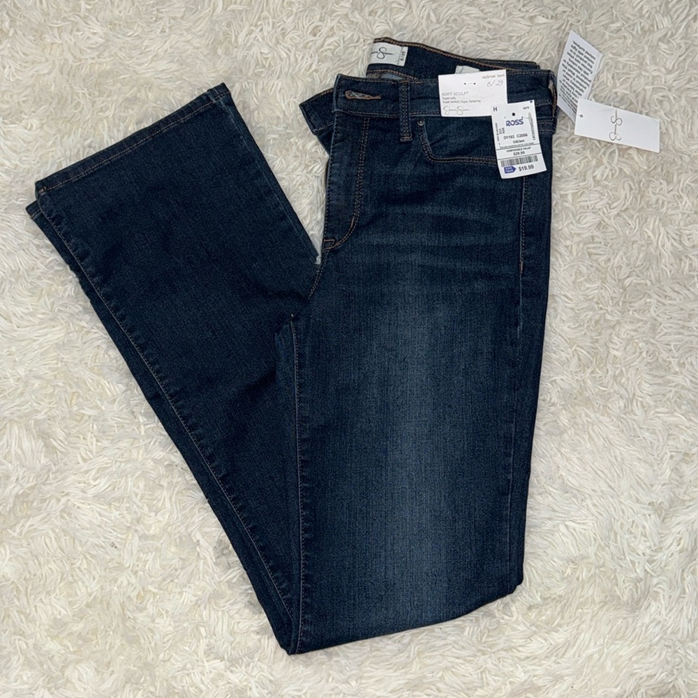 Brand new women’s jeans